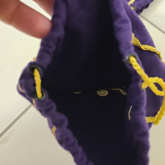 Crown Royal Bags - Picture 5 of 11